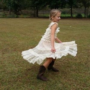 Meet your Posher, Candi